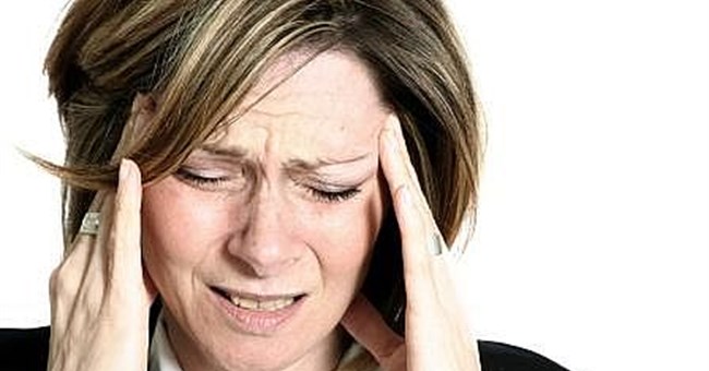 5 điều bạn cần biết về cơn đau